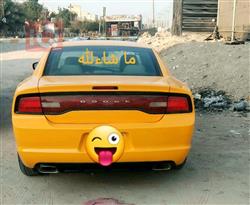 دودج تشارجر